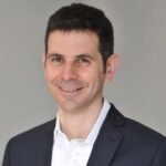 Consultant Dermatologist, Dr Daniel Glass